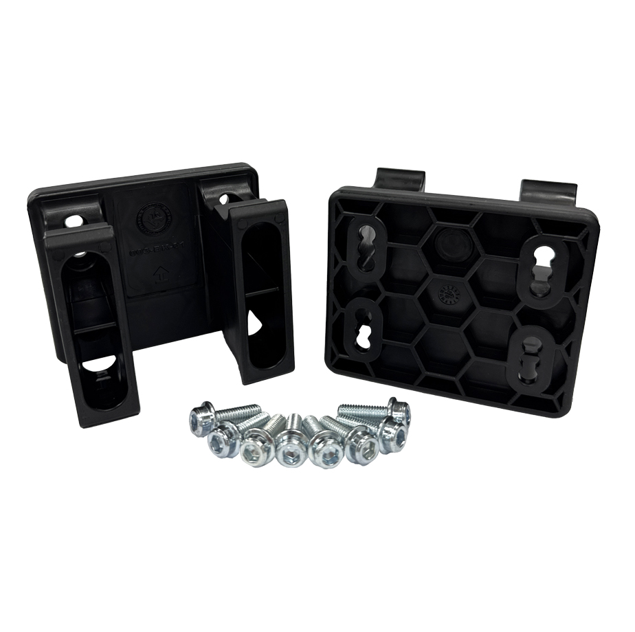 [IPK-FC-030] IPK - Push Back Mounts for Nose Cone (2 pcs)