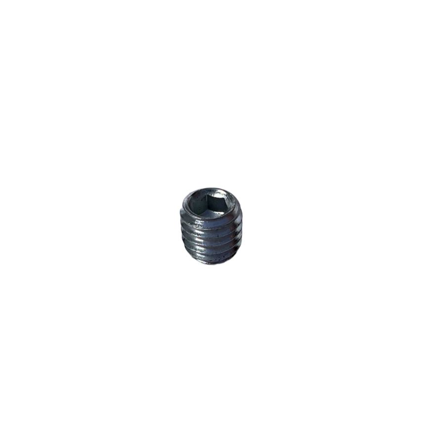 IPK -Grubscrew for Master Cylinder Lever Pin-6x6mm