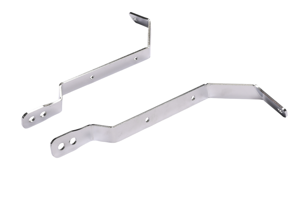 IPK - Upper Nassa Brkt (2pc)-509-Senior/Trophy