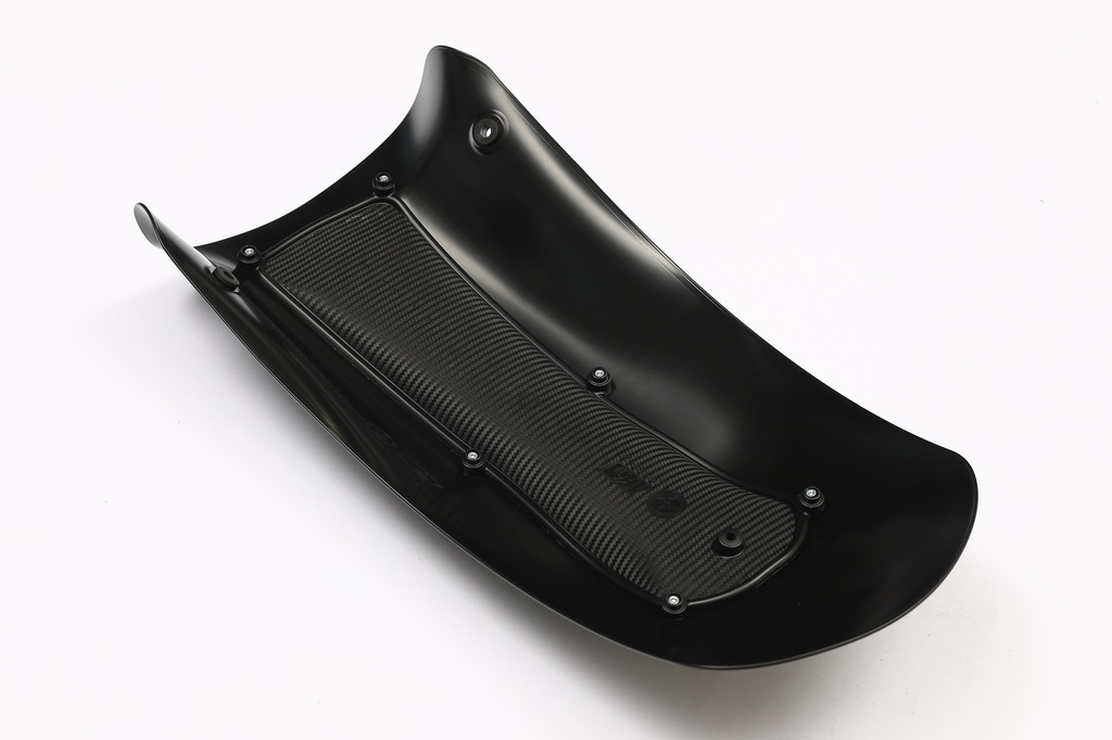 IPK - Nassa Panel Lower Part Only - MK27 - Mini