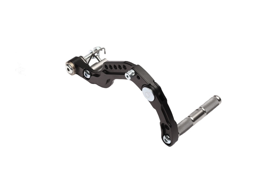 IPK - Accelerator Pedal - Aluminium