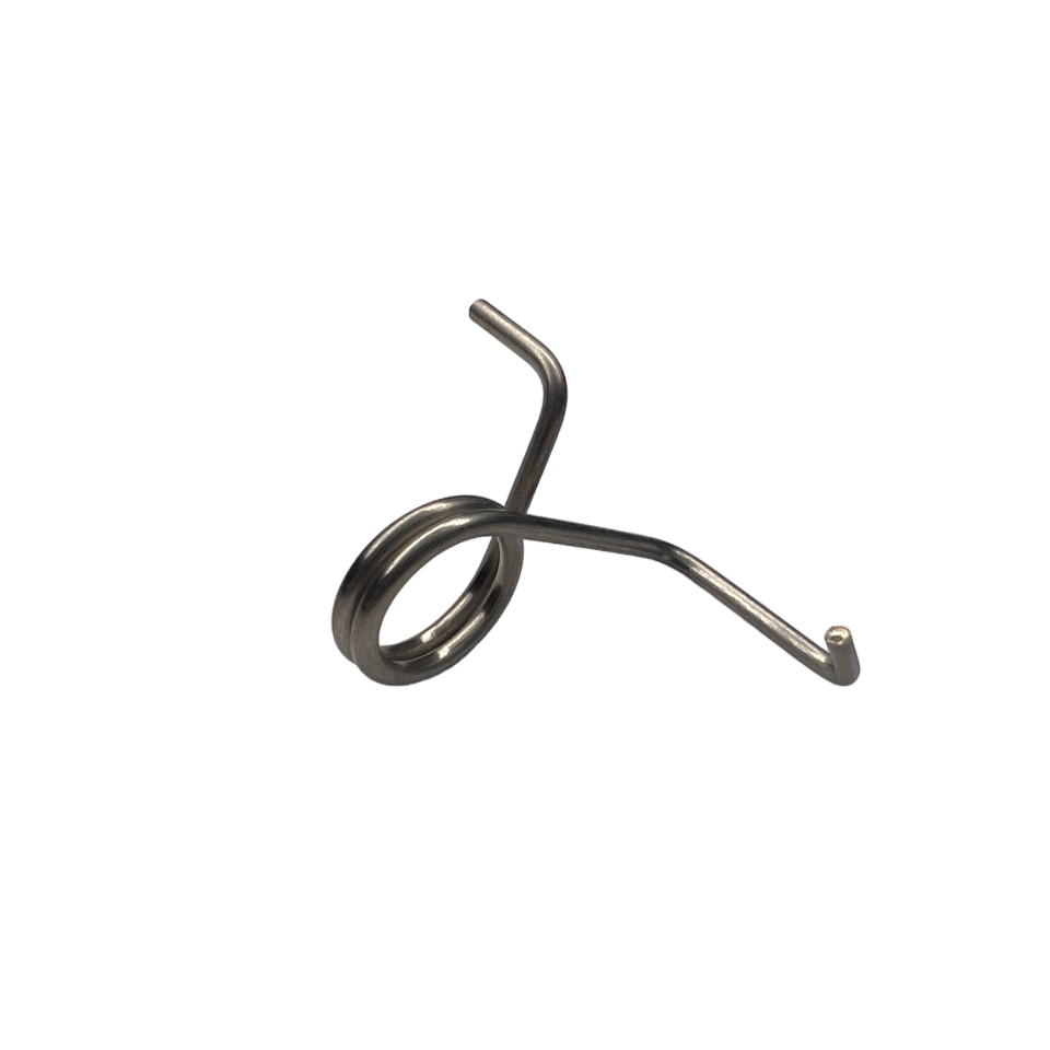 IPK - Spring for Aluminium Accelerator Pedal