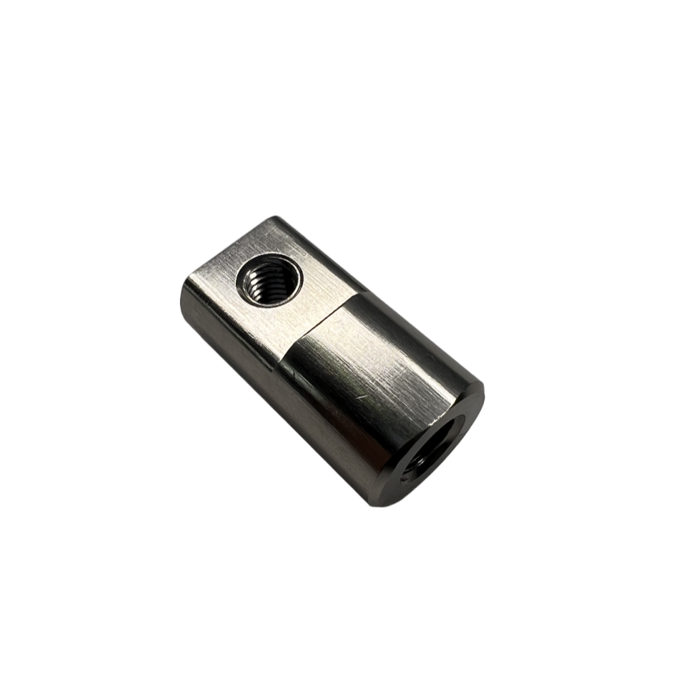 IPK - Pedal Stop for Aluminium Pedal