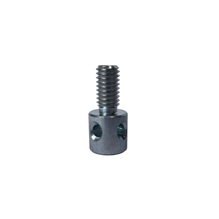 IPK - Guide for Accelerator Cable