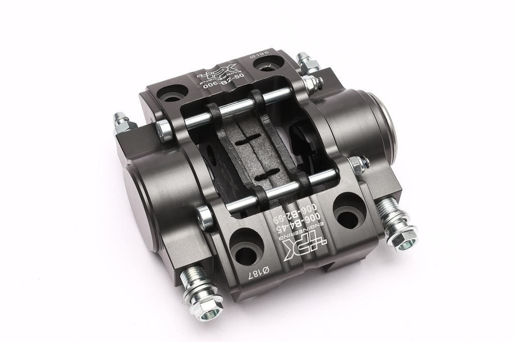 IPK - Rear Brake Caliper (RBS-V3)