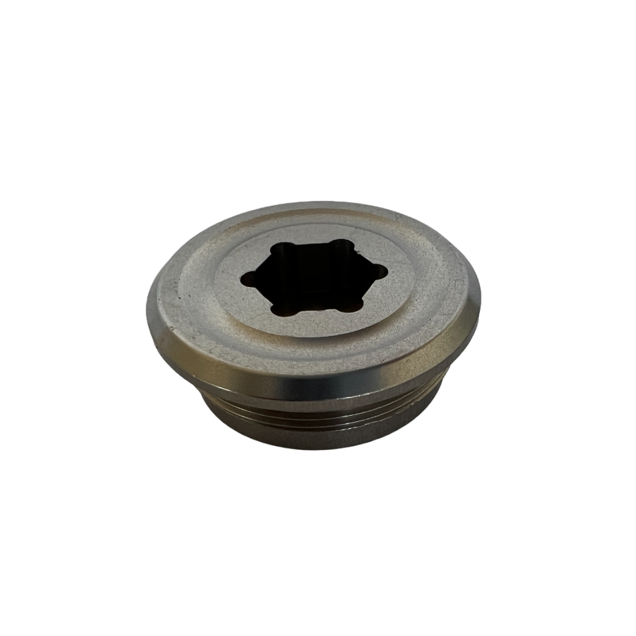 IPK - Sealing Cap for Caliper-RBS-V3/Senior/Trophy