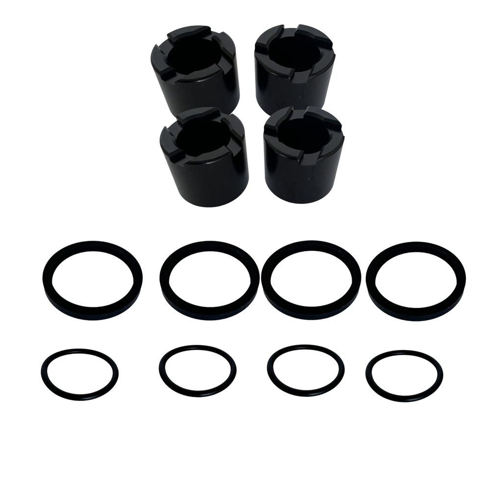 IPK - Repair Kit for Brake Caliper - MKB-V2/Mini