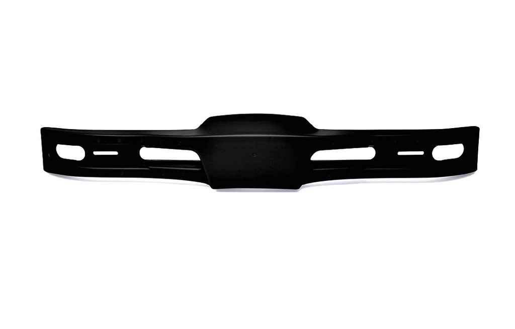 IPK - Plastic Rear Crash Bar - Hulk - Mini