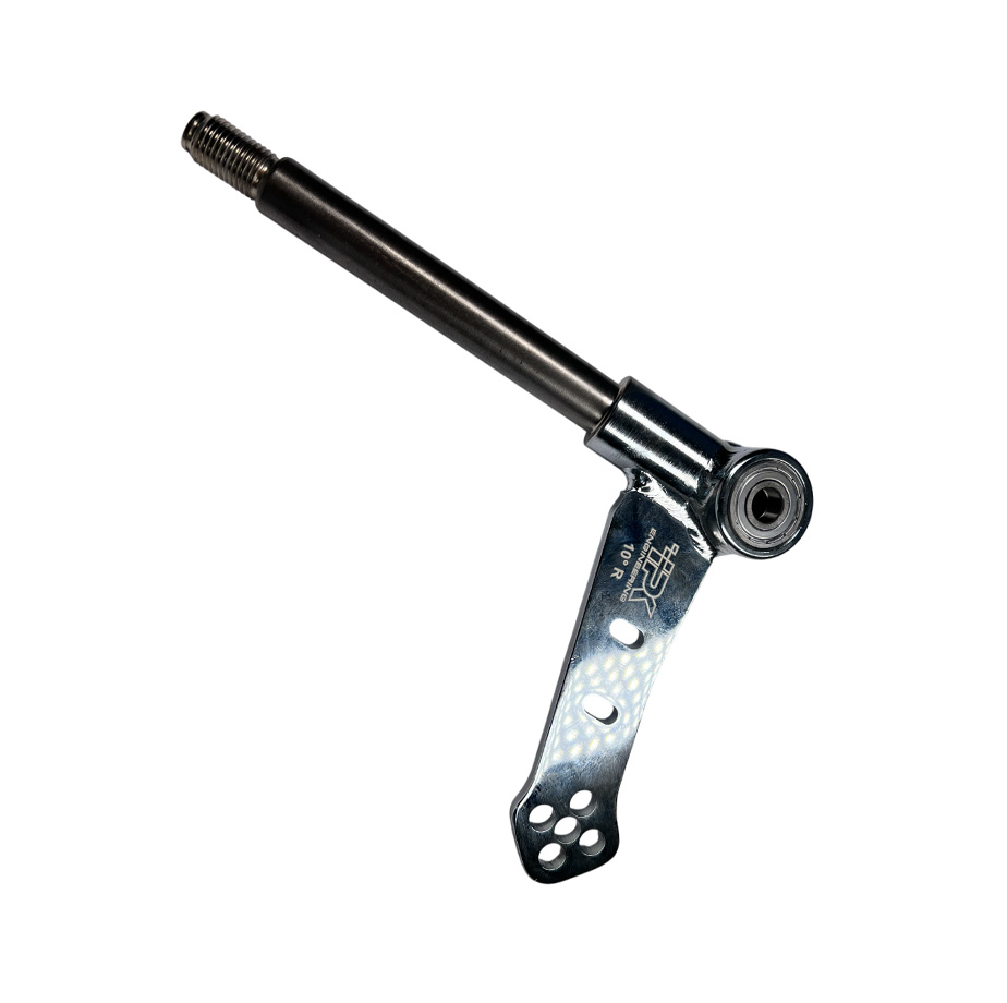IPK - 17mm Stub Axle