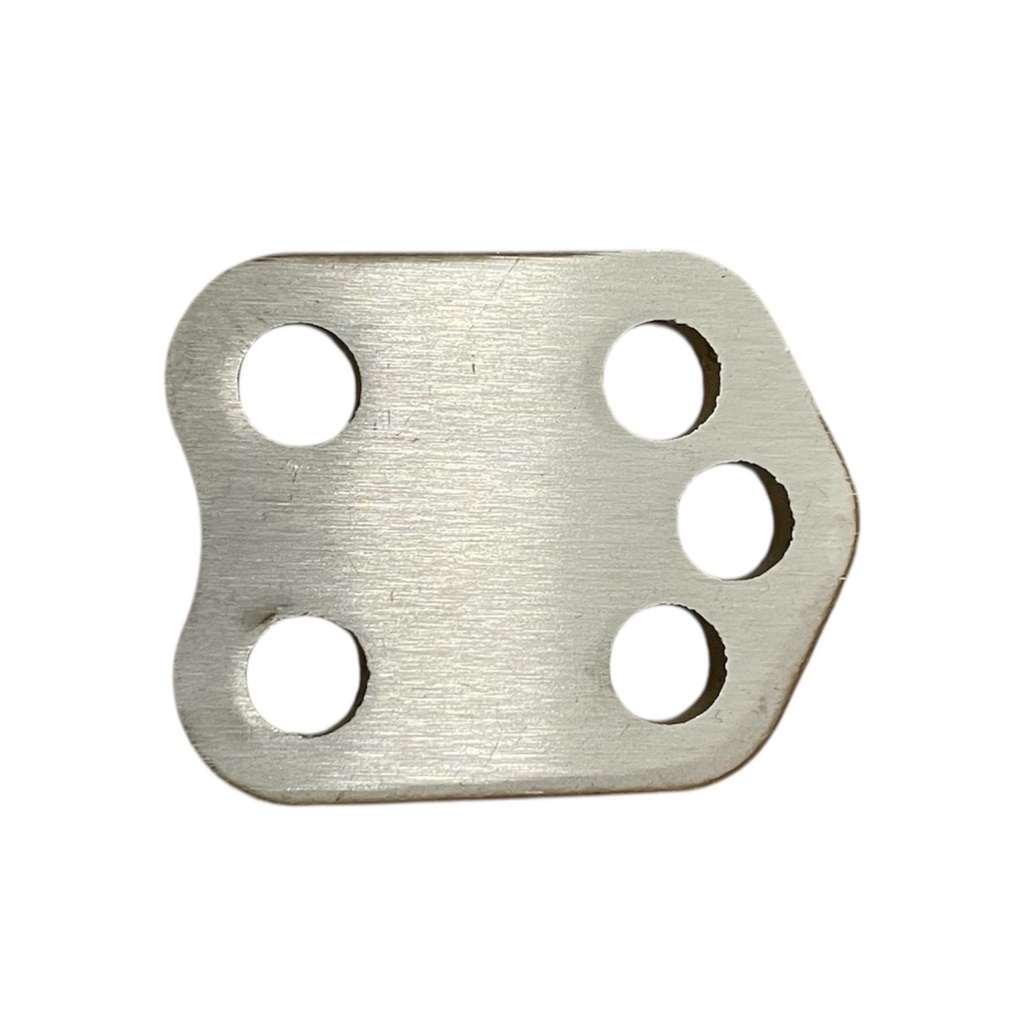 IPK - Stub Axle Extension Kit