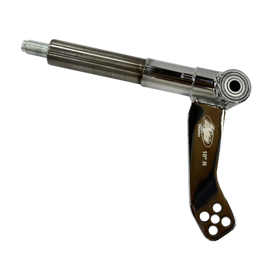 IPK - 25mm Stub Axle - Trophy