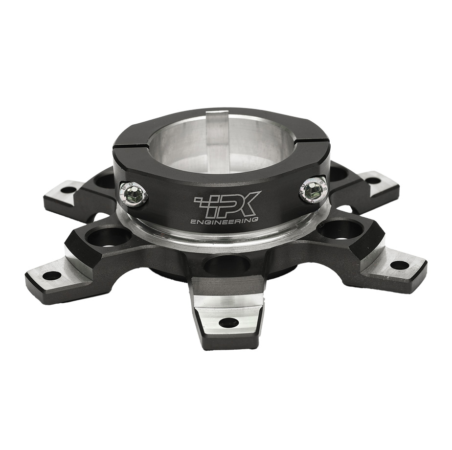 IPK - 50mm Sprocket Carrier