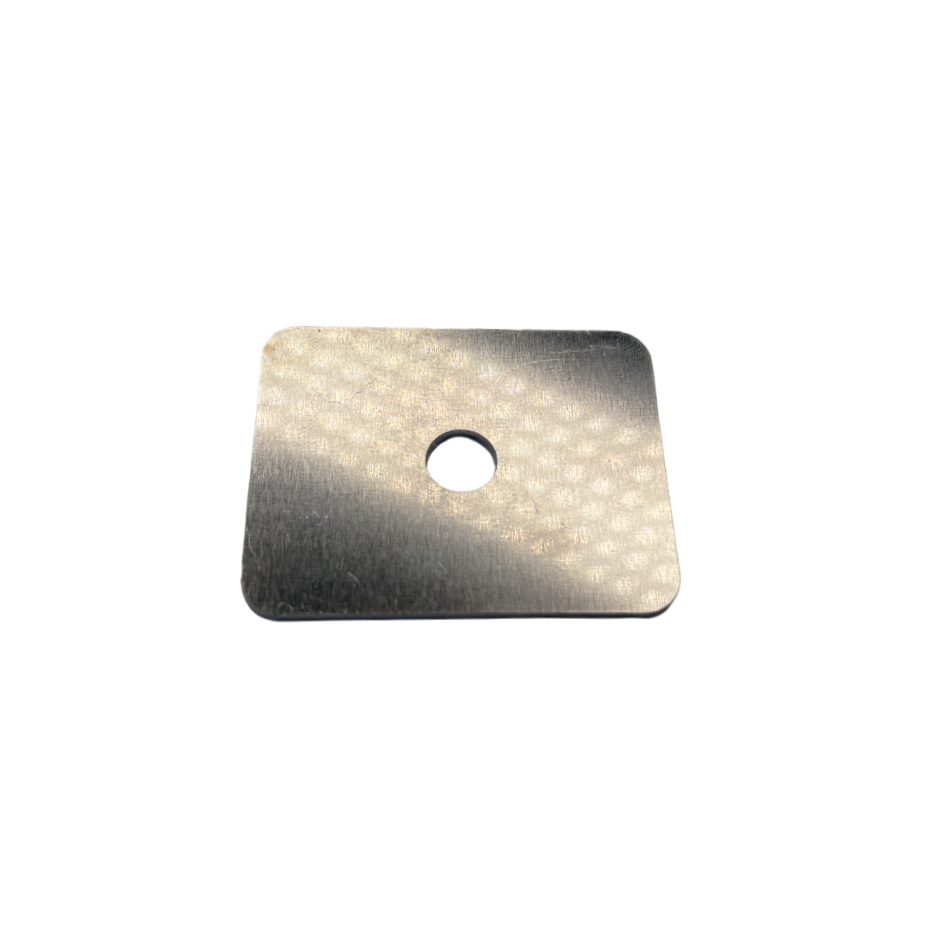 IPK - Seat Reinforcement Plate