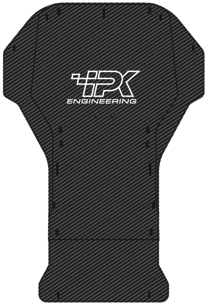 IPK - Sticker for Floor Tray - Senior/Trophy