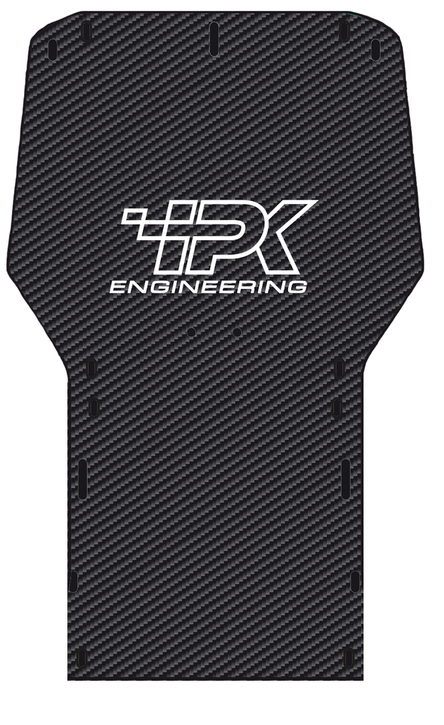 IPK - Sticker for Floor Tray - Mini