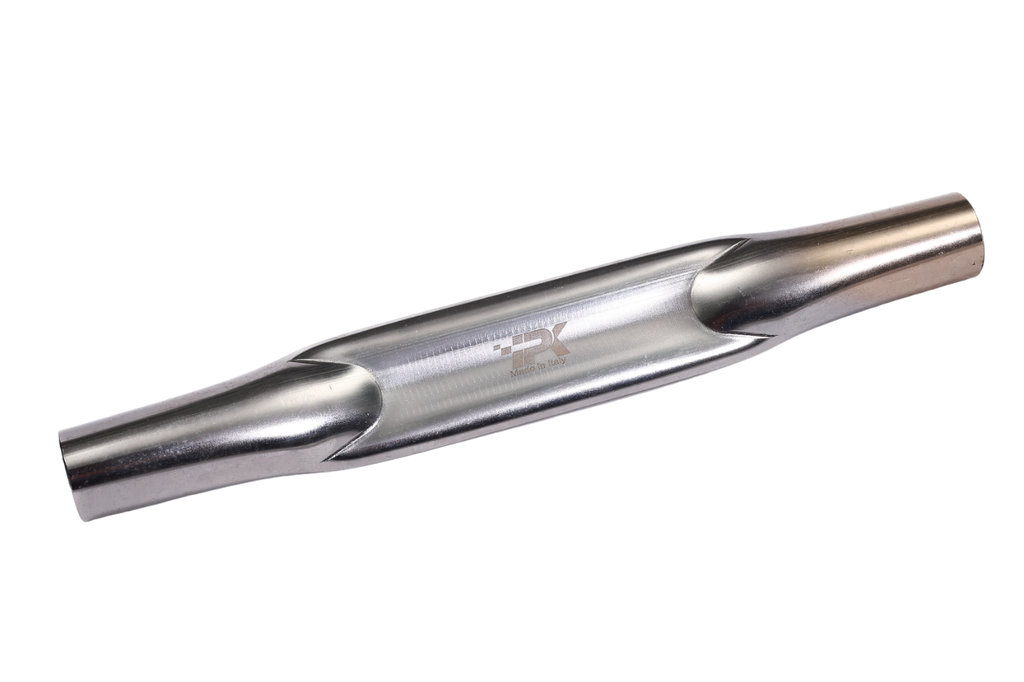 IPK - Front Torsion Bar - Flat Section