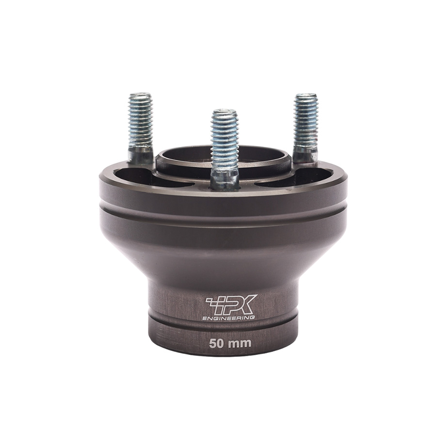 IPK - 17mm Front Hub