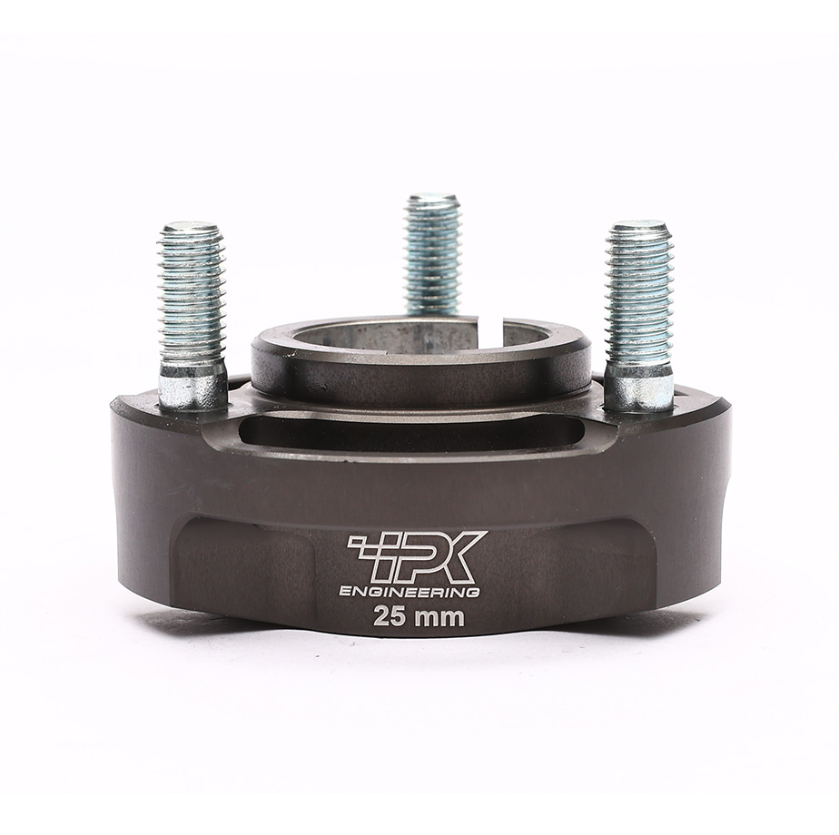 IPK - 30mm Rear Hub