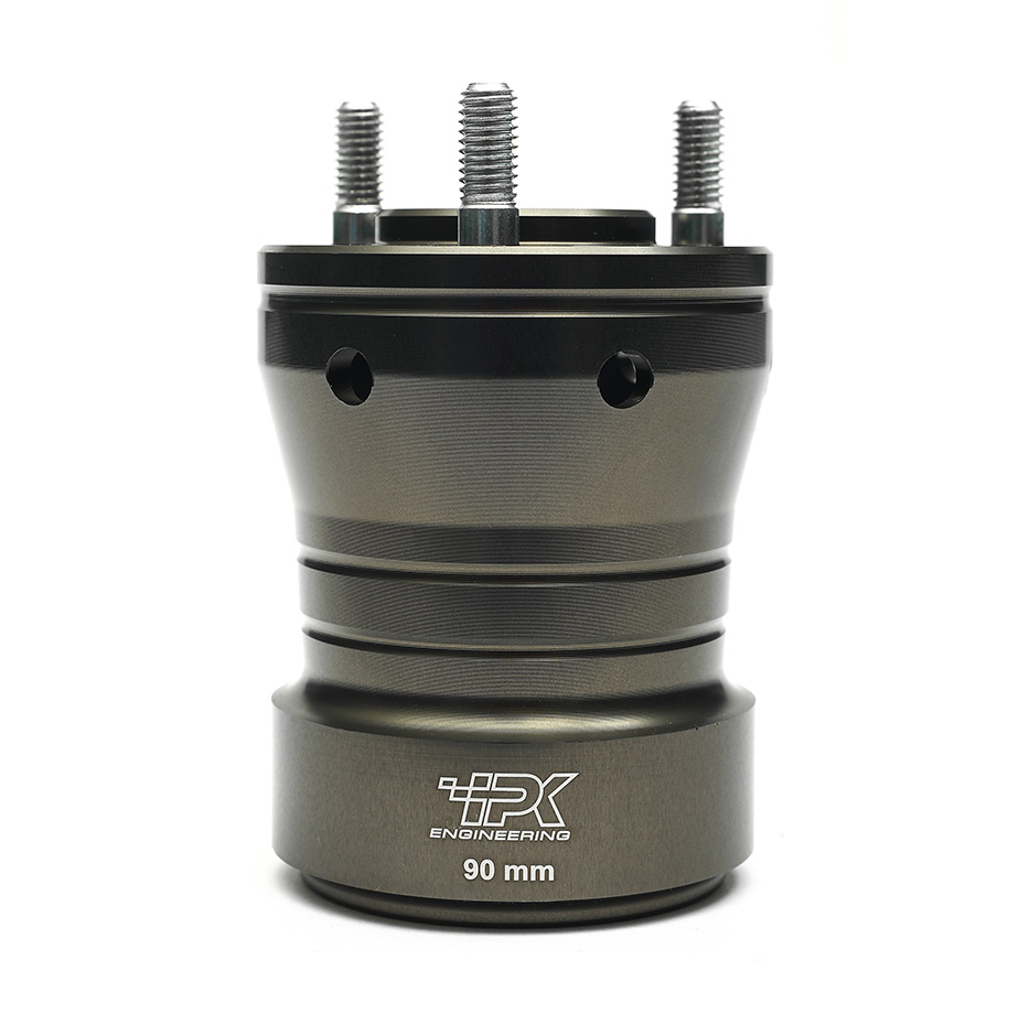 IPK - 50mm Rear Hub