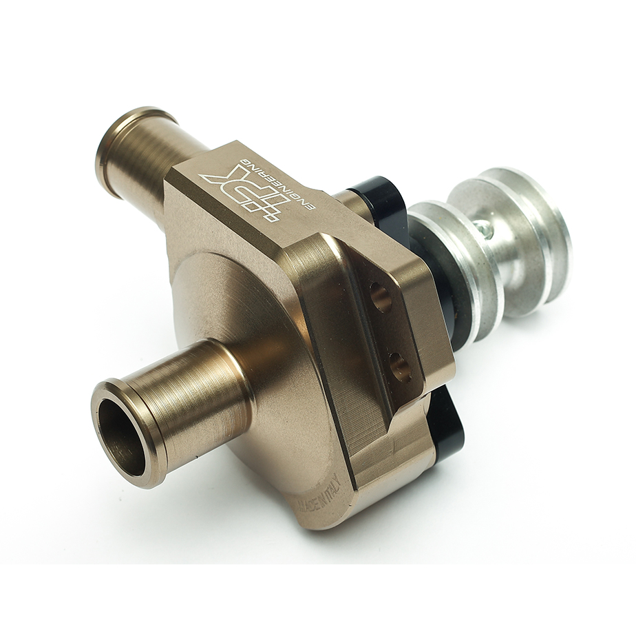 [IPK-WP-010] IPK - Water Pump (mounts with 2 x 6mm bolts)