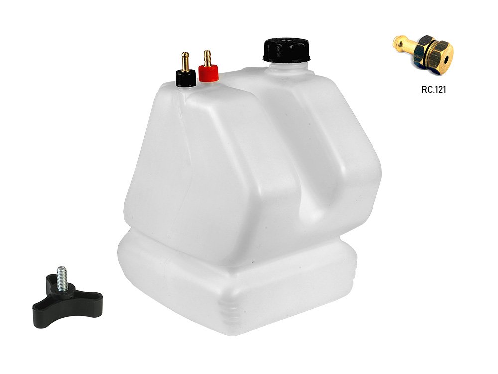 KG Fuel Tank