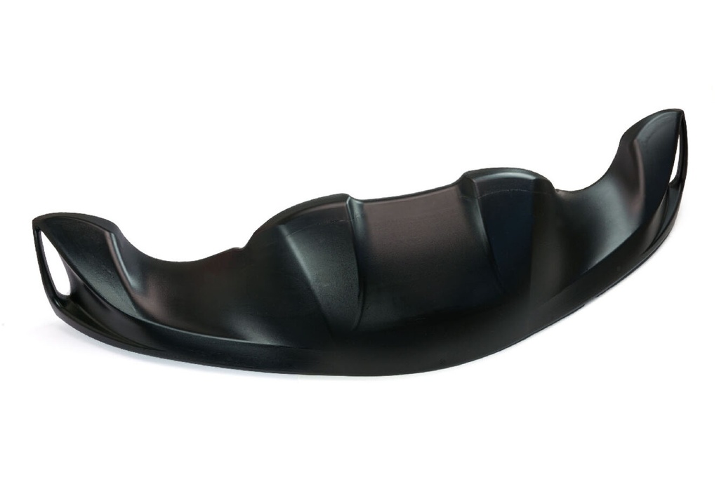 KG Nose Cone - 509 - Black
