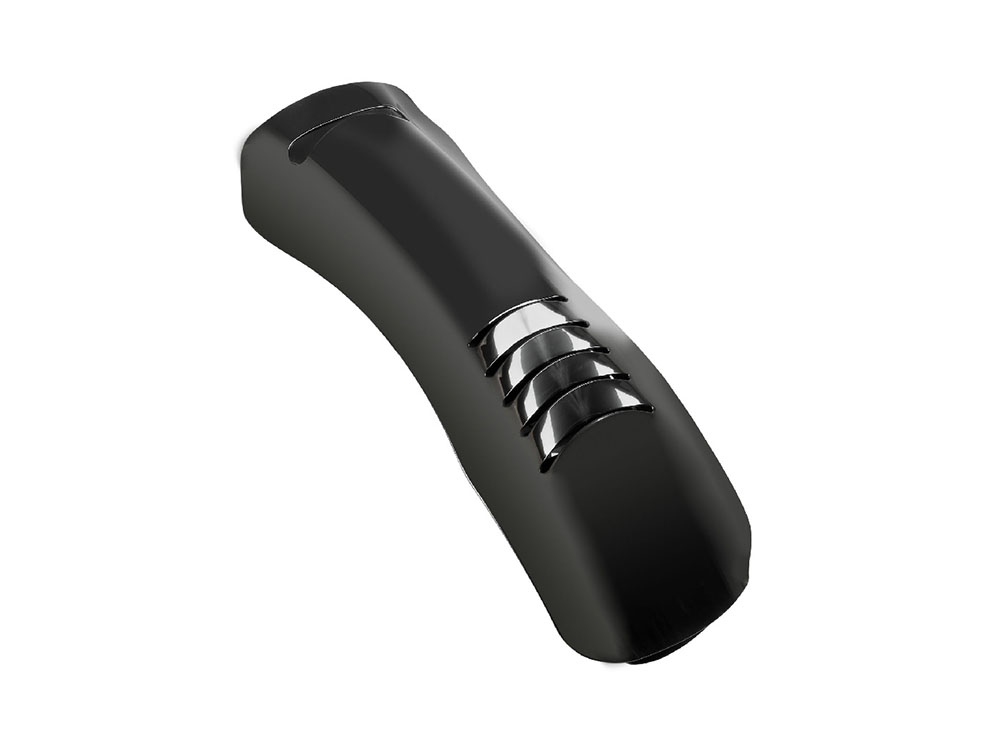 KG Nassa Panel - 509 - Black