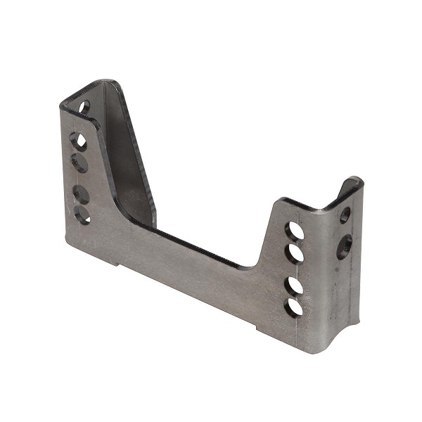 Bracket for Bearing Flange 4 Hole Type