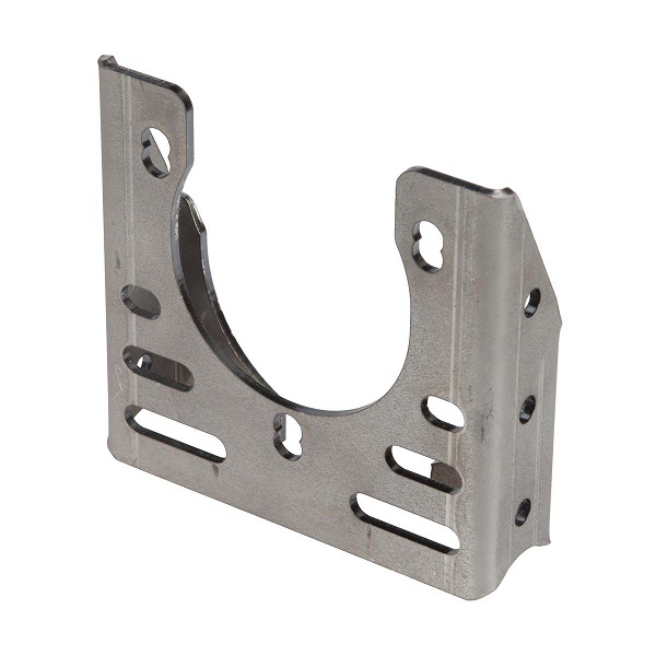Bracket for Bearing Flange