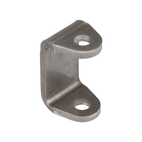 C Section for Stub Axle