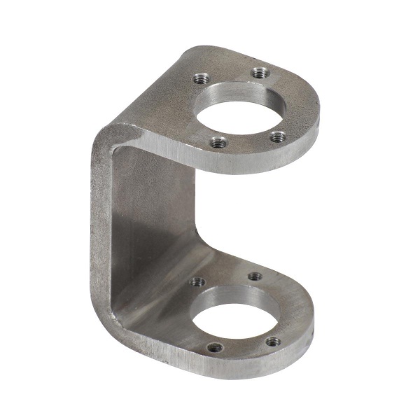 C Section for Stub Axle - 22mm