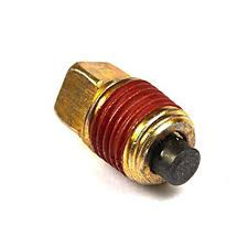 B&S Magnetic Drain Plug