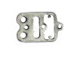 B&S Gasket - Cylinder Head Plate