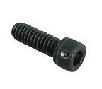 RLV - Exhaust Bolt - Drilled