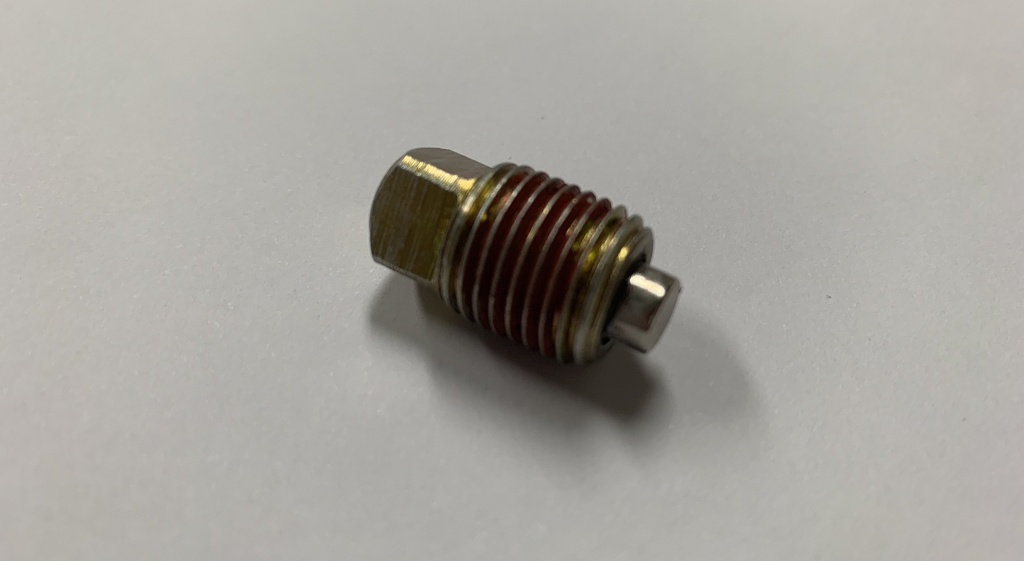Magnetic Oil Drain Plug for Briggs