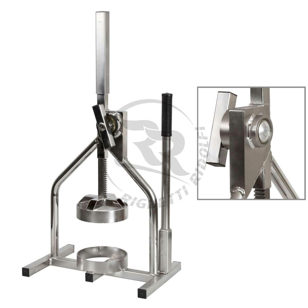 Kart Tyre Bead Breaker - Professional