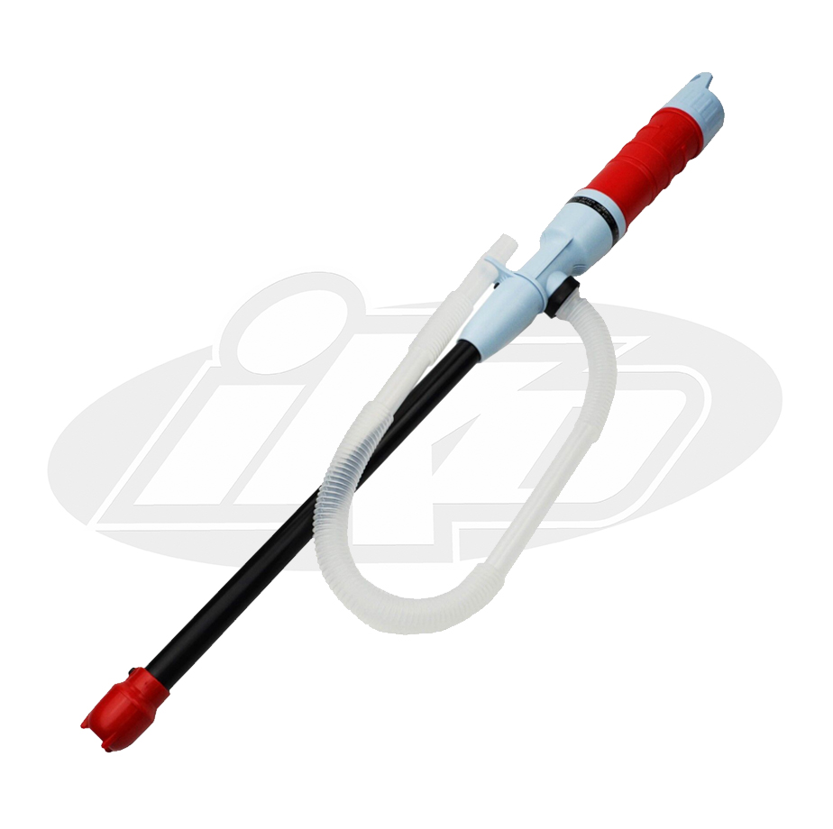 Fuel Pump - Battery operated