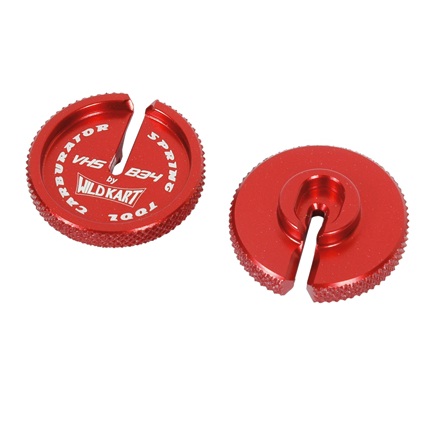 Carburettor Spring Holding Tool