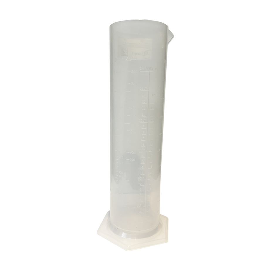 500cc Beaker Slim Type