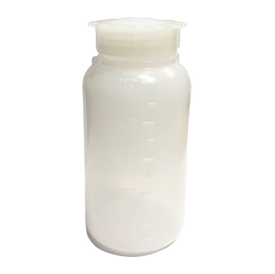 Replacement Bottle for Brake Bleeding Tool