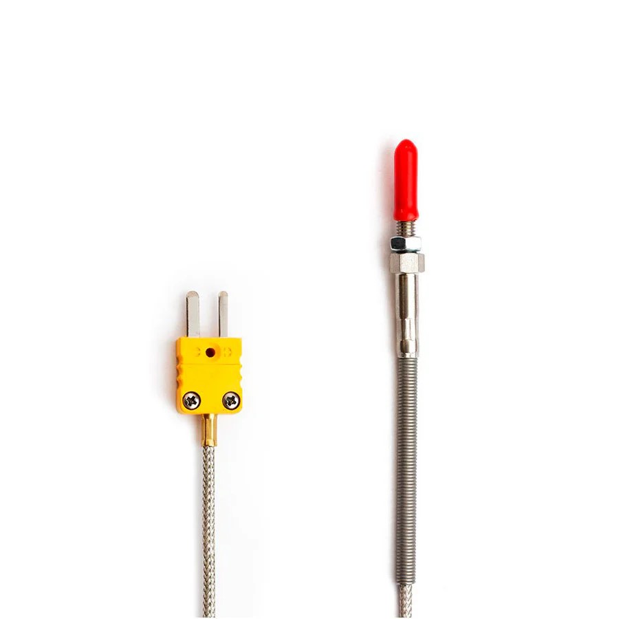 Mychron Exhaust Temp Sensor - Mini ROK Recommended