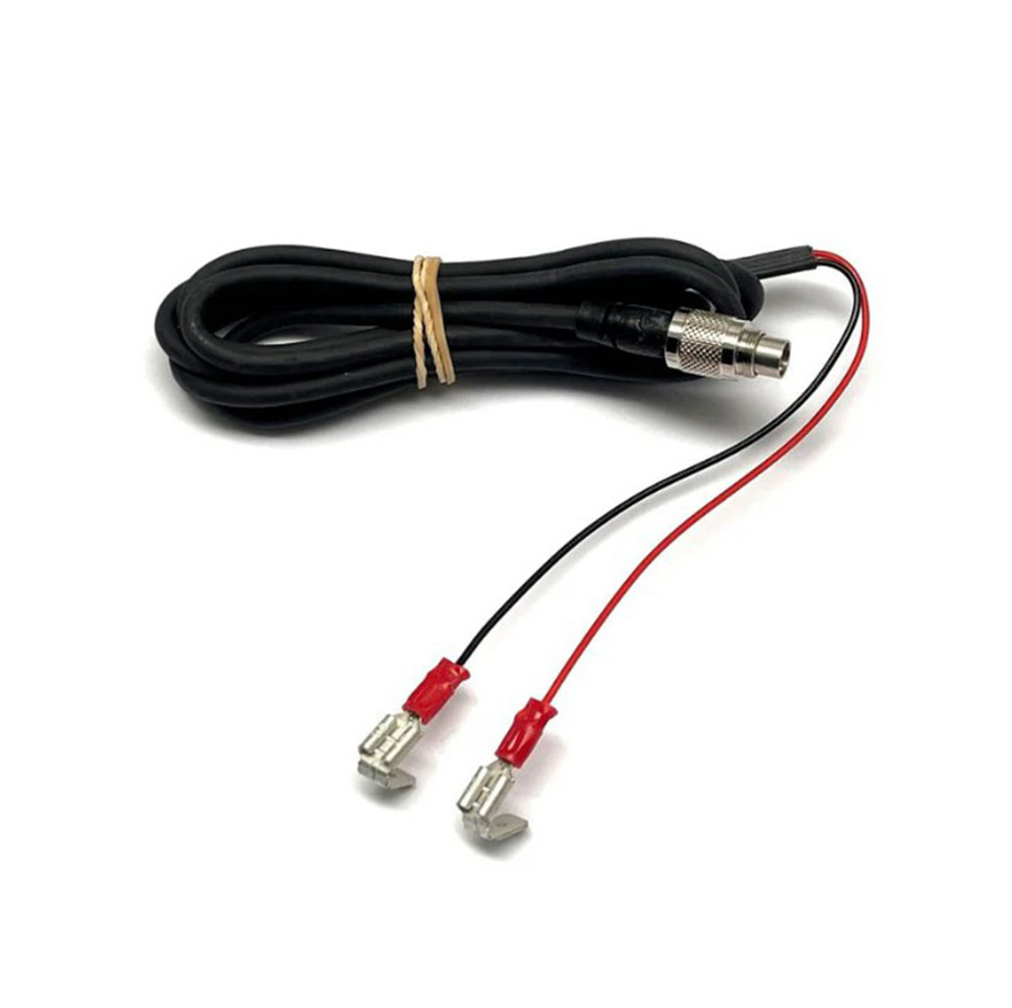 Mychron External Power Cable