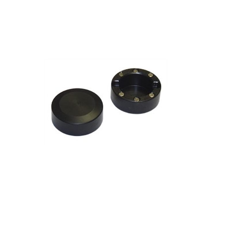Pill Cover Set - OTK - Black