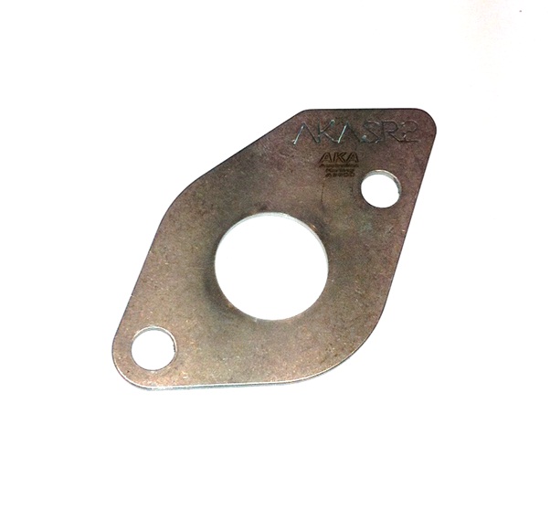 KA/KNSW Restrictor - SR2 - Senior Max 24.50mm