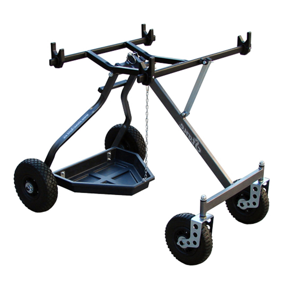 Stone Kart Trolley - TEAM