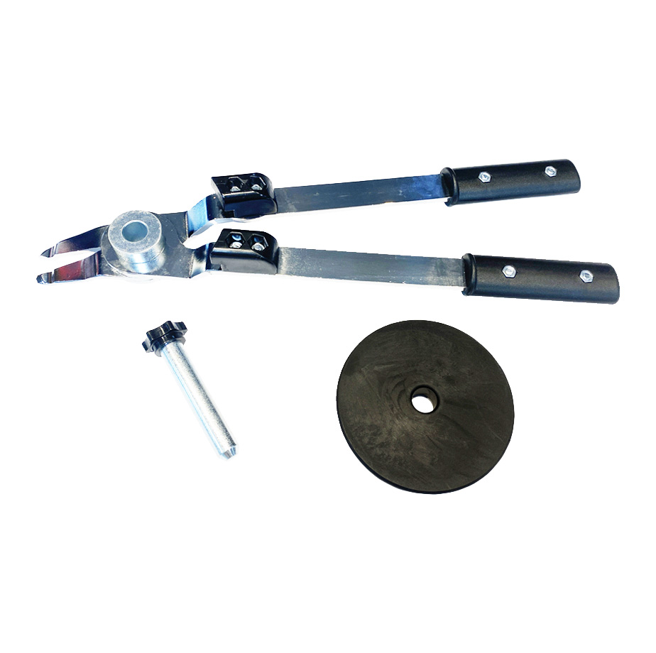 Tyre Tongs