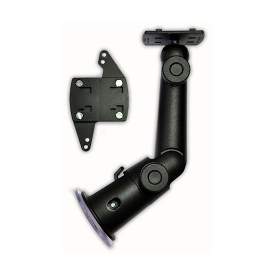 Monit Universal Suction Mounting Bracket