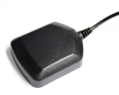 [MOPR004A] Monit GPS Antenna - Magnetic Mount 1 Mtr