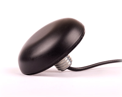 [MOPR005] Monit GPS Antenna - Bulkhead Mount