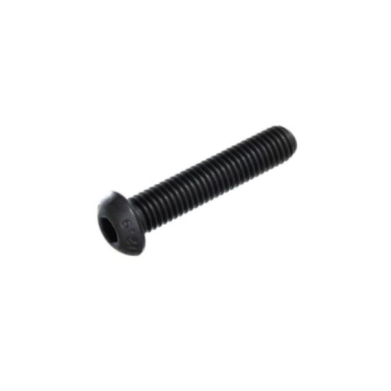 Round Head Bolt